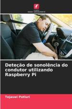Deteção de sonolência do condutor utilizando Raspberry Pi af Tejaswi Potluri