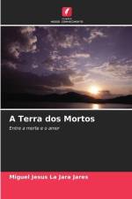 A Terra dos Mortos af Miguel Jesus La Jara Jares