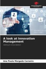 A look at Innovation Management af Ana Paula Morgado Carneiro