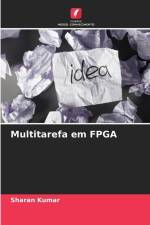 Multitarefa em FPGA af Sharan Kumar