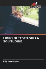 LIBRO DI TESTO SULLA SOLITUDINE af Lily Fernandes