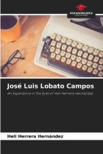 José Luis Lobato Campos af Heli Herrera Hernández