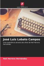 José Luis Lobato Campos af Heli Herrera Hernández