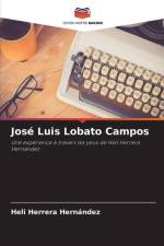 José Luis Lobato Campos af Heli Herrera Hernández