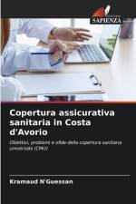 Copertura assicurativa sanitaria in Costa d'Avorio af Kramaud N'Guessan