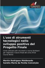 L'uso di strumenti tecnologici nello sviluppo positivo del Progetto Finale af Martín Rodríguez Maldonado