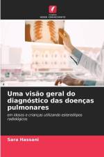 Uma visão geral do diagnóstico das doenças pulmonares af Sara Hassani