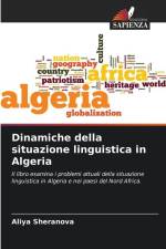 Dinamiche della situazione linguistica in Algeria af Aliya Sheranova