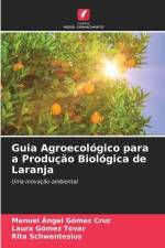 Guia Agroecológico para a Produção Biológica de Laranja af Manuel Ángel Gómez Cruz
