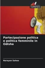 Partecipazione politica e politica femminile in Odisha af Narayan Sahoo