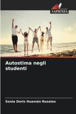 Autostima negli studenti af Sonia Doris Huamán Rosales