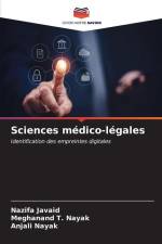 Sciences médico-légales af Nazifa Javaid