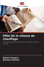 Effet de la vitesse de chauffage af Robert Vergara
