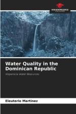 Water Quality in the Dominican Republic af Eleuterio Martinez
