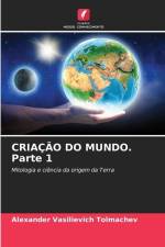 CRIAÇÃO DO MUNDO. Parte 1 af Alexander Vasilievich Tolmachev