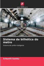Sistema de bilhética do metro af Srikanth Sambu