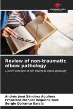 Review of non-traumatic elbow pathology af Andrés José Sánchez Aguilera