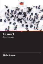 La mort af Zilda Orosco