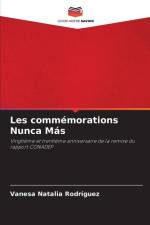 Les commémorations Nunca Más af Vanesa Natalia Rodríguez