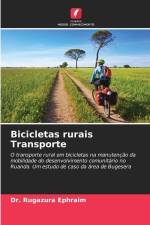 Bicicletas rurais Transporte af Rugazura Ephraim