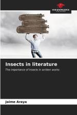 Insects in literature af Jaime Araya