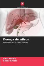 Doença de wilson af Amal Khsiba