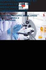 REPOSITIONNEMENT ET RÉAFFECTATION DE MÉDICAMENTS THÉRAPEUTIQUES af Vinutha Mallappa Hittalamani