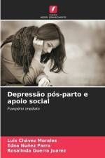Depressão pós-parto e apoio social af Luis Chávez Morales