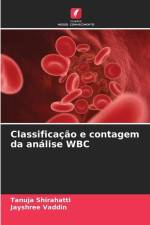 Classificação e contagem da análise WBC af Tanuja Shirahatti
