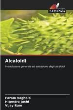 Alcaloidi af Foram Vaghela