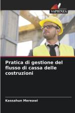Pratica di gestione del flusso di cassa delle costruzioni af Kassahun Mereawi