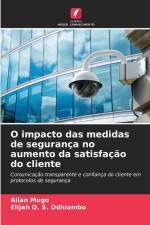 O impacto das medidas de segurança no aumento da satisfação do cliente af Allan Mugo