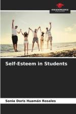 Self-Esteem in Students af Sonia Doris Huamán Rosales