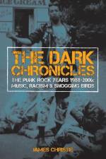 The Dark Chronicles af James Christie