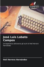 José Luis Lobato Campos af Heli Herrera Hernández