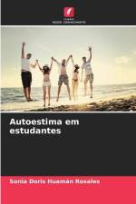 Autoestima em estudantes af Sonia Doris Huamán Rosales