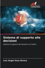 Sistema di supporto alle decisioni af Luis Angel Sosa Rivero