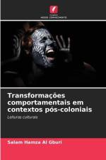 Transformações comportamentais em contextos pós-coloniais af Salam Hamza Al Gburi