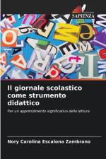 Il giornale scolastico come strumento didattico af Nory Carolina Escalona Zambrano