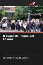Il cuore del Piano del Lavoro af Leonardo Holgado Vargas