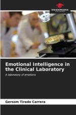 Emotional Intelligence in the Clinical Laboratory af Gersom Tirado Carrera
