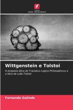 Wittgenstein e Tolstoi af Fernando Galindo