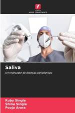 Saliva af Ruby Singla
