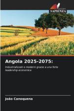 Angola 2025-2075: af João Canoquena