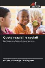 Quote razziali e sociali af Leticia Bartelega Domingueti