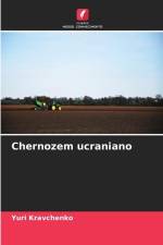 Chernozem ucraniano af Yuri Kravchenko