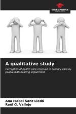 A qualitative study af Ana Isabel Sanz Lledó