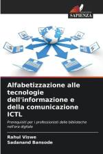 Alfabetizzazione alle tecnologie dell'informazione e della comunicazione ICTL af Rahul Viswe