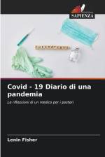 Covid - 19 Diario di una pandemia af Lenin Fisher