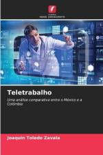 Teletrabalho af Joaquín Toledo Zavala